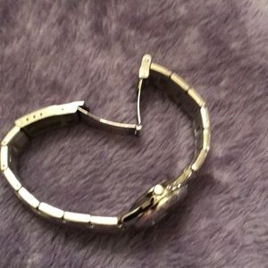 Accessories - Texas A & M silver watch Accessories - Texas A & M silver watch